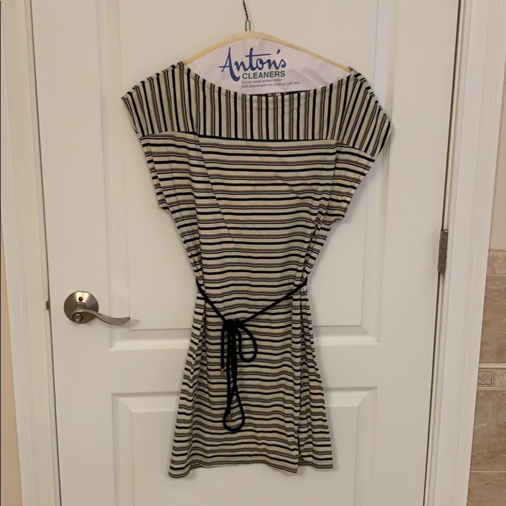Mini dress
